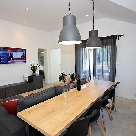 Apartman Gajka Supetar Kültér fotó