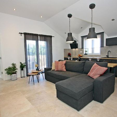 Apartman Gajka Supetar Kültér fotó