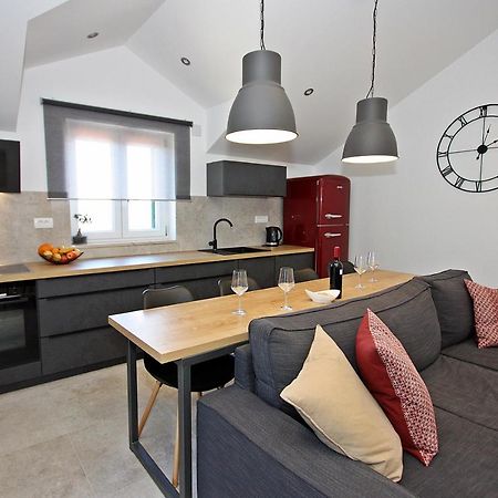 Apartman Gajka Supetar Kültér fotó