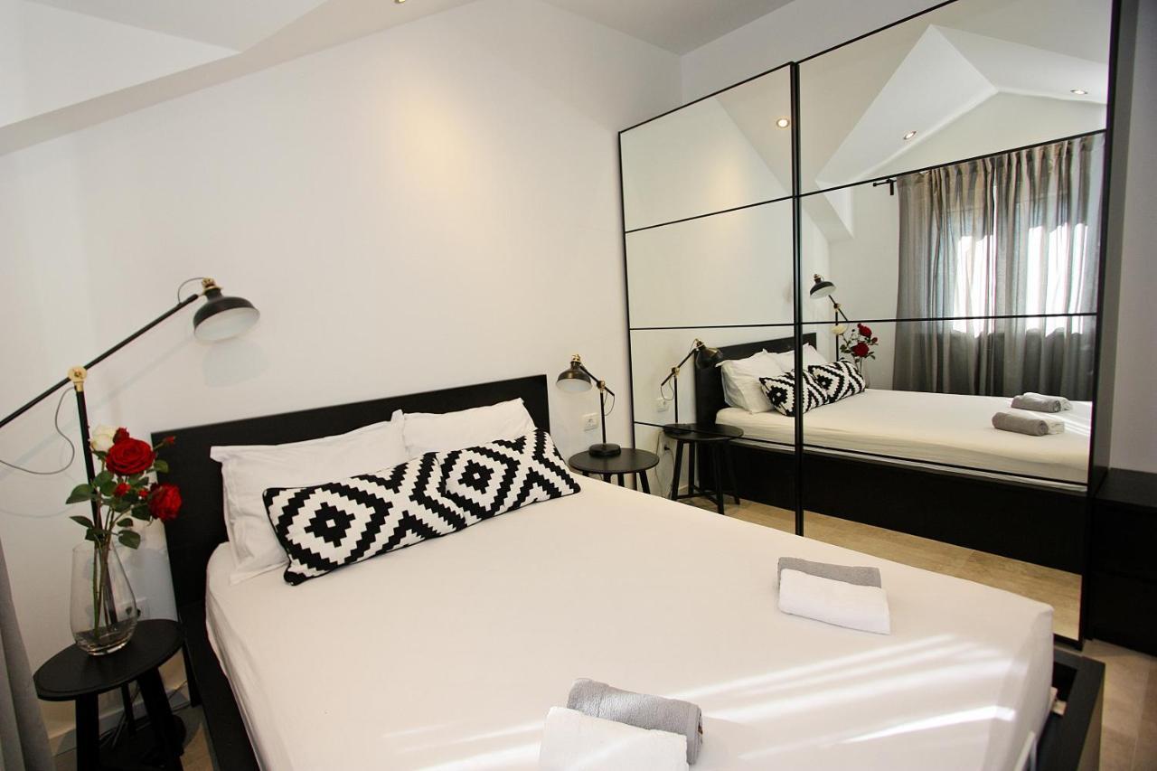 Apartman Gajka Supetar Kültér fotó
