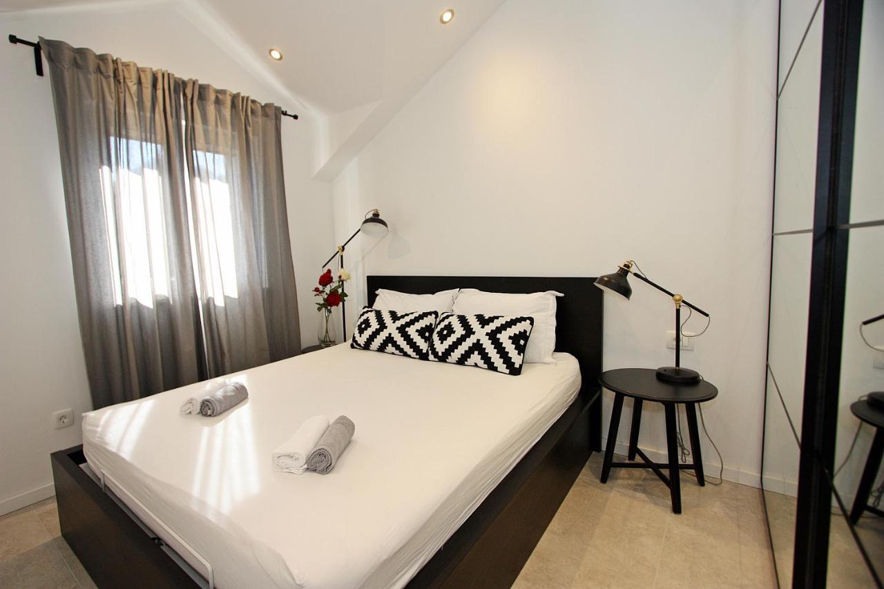 Apartman Gajka Supetar Kültér fotó