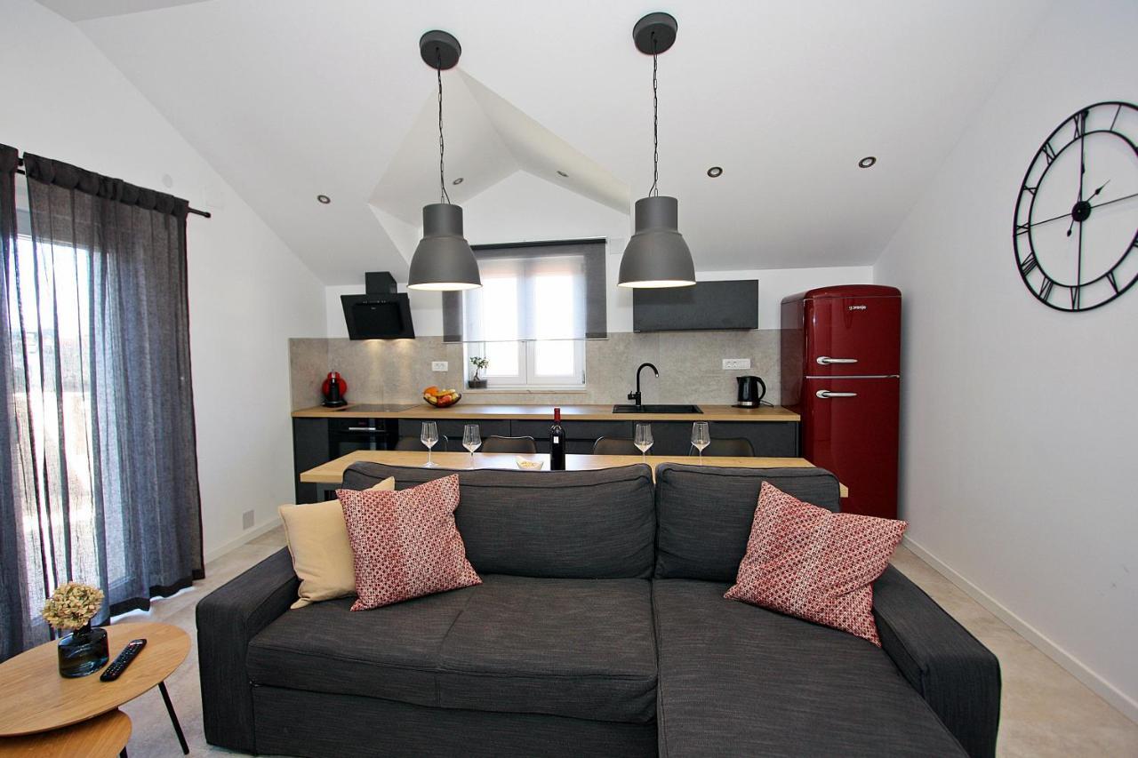 Apartman Gajka Supetar Kültér fotó